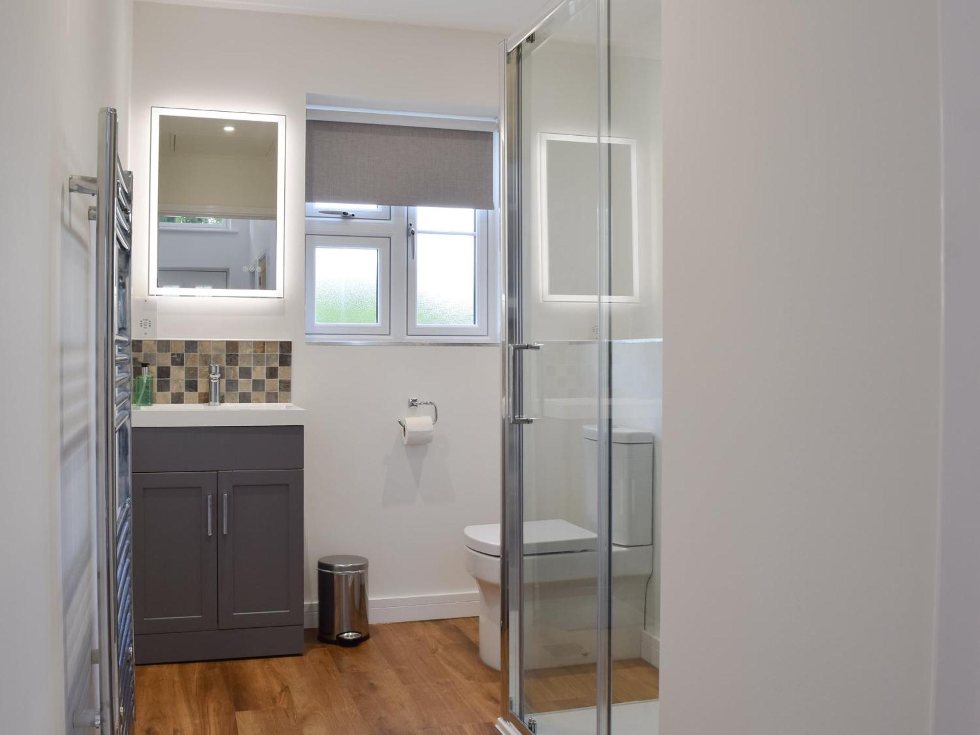 Vila Southfield Steventon Exteriér fotografie