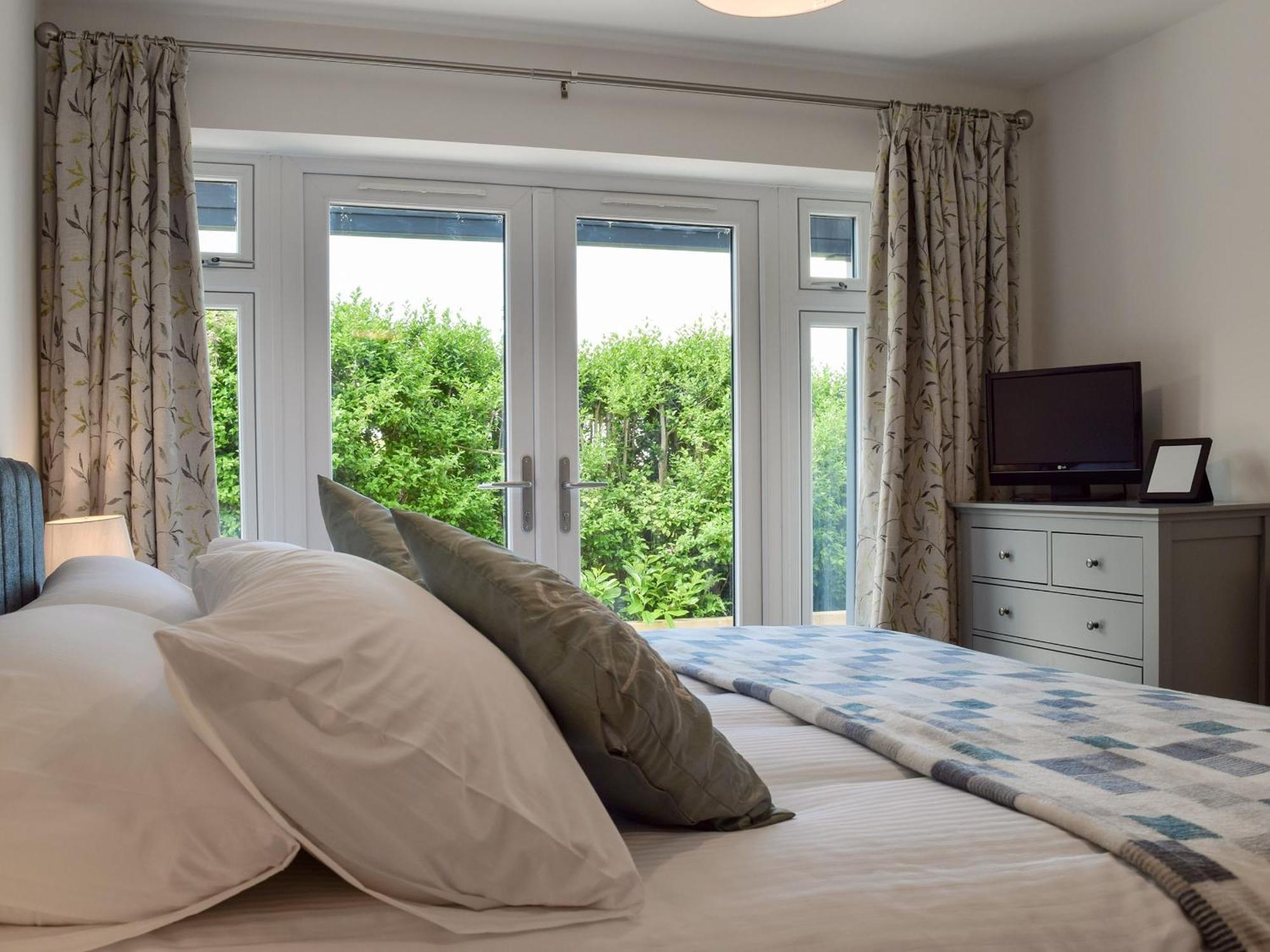 Vila Southfield Steventon Exteriér fotografie