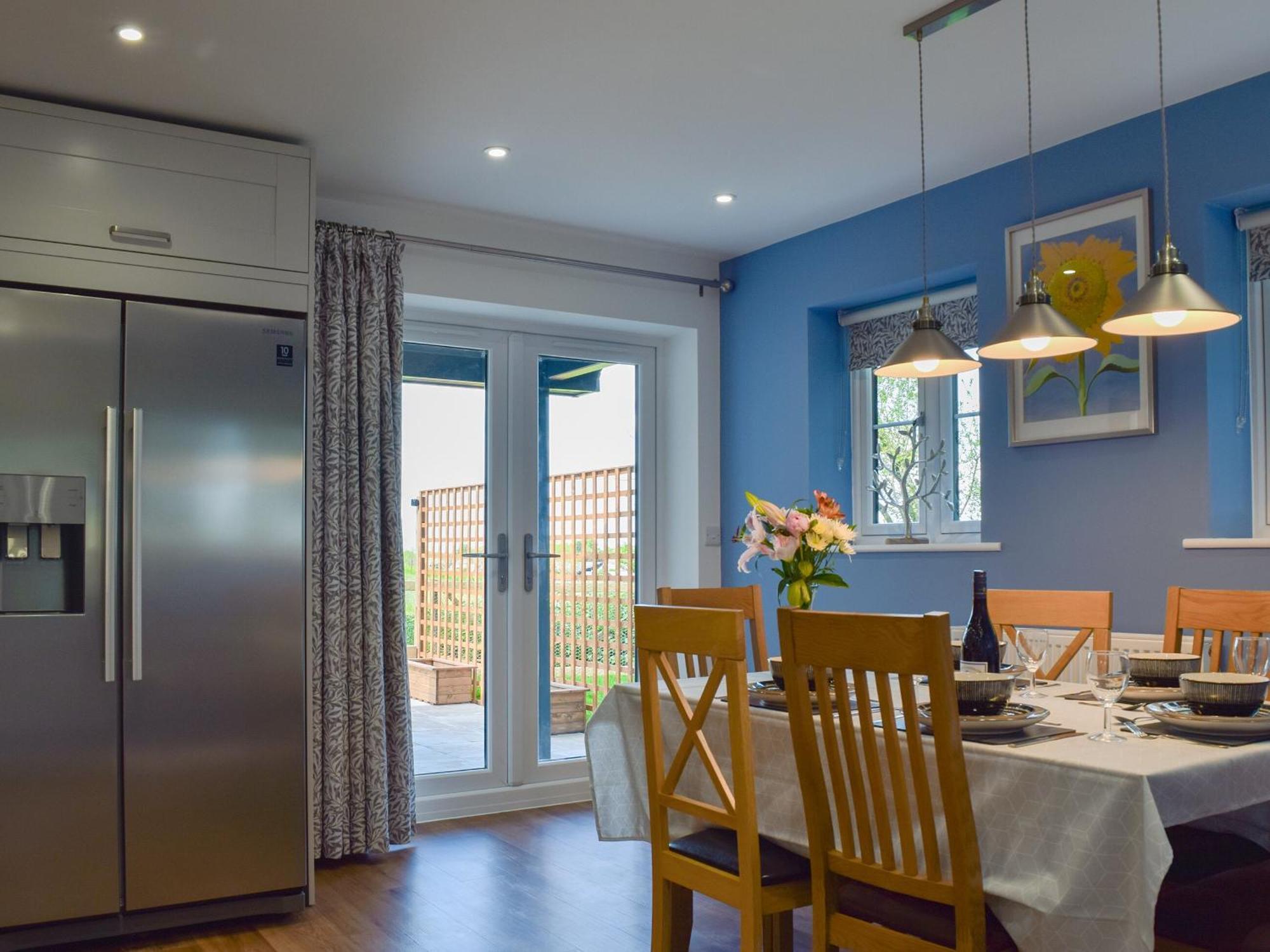 Vila Southfield Steventon Exteriér fotografie