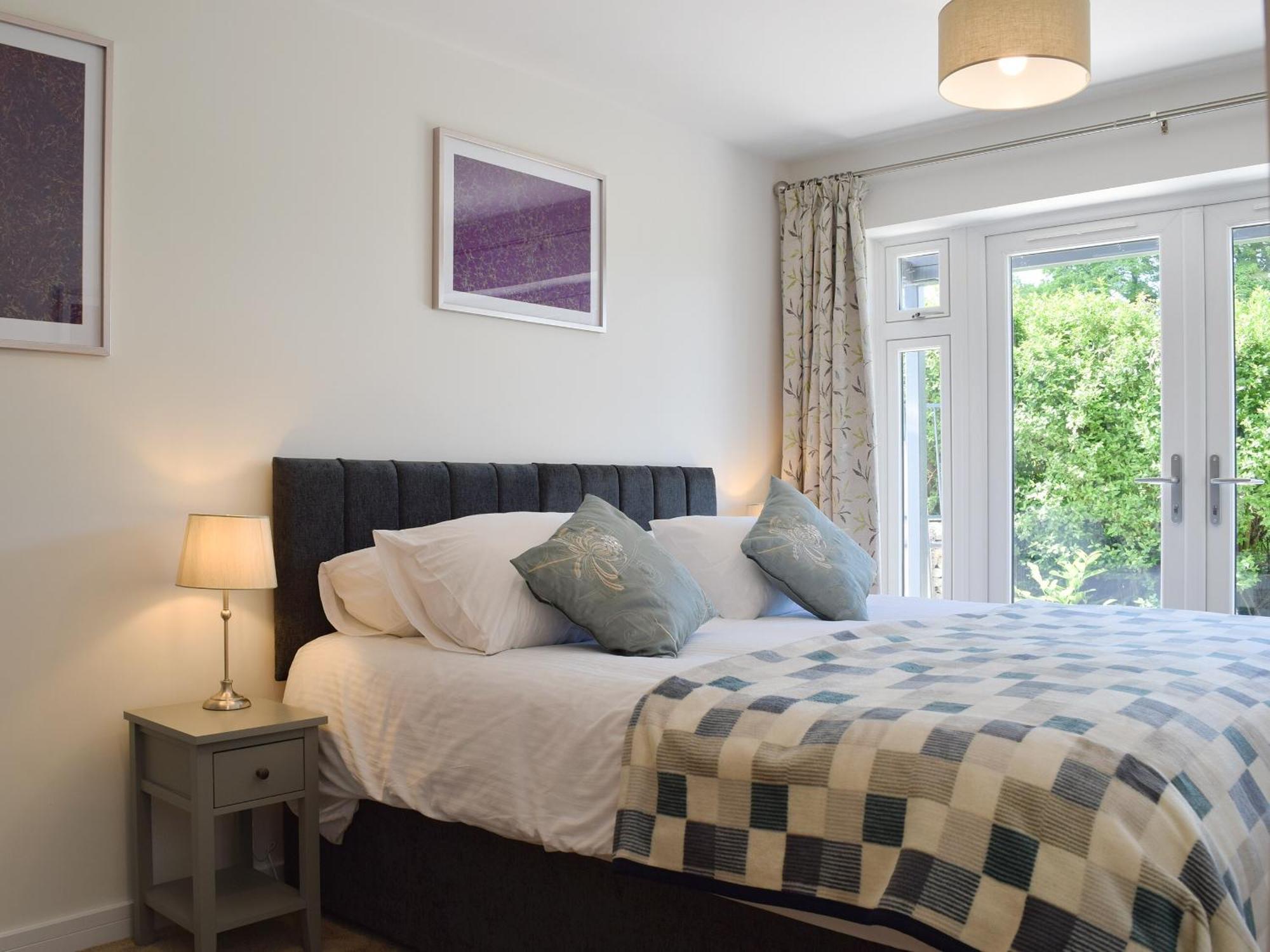 Vila Southfield Steventon Exteriér fotografie