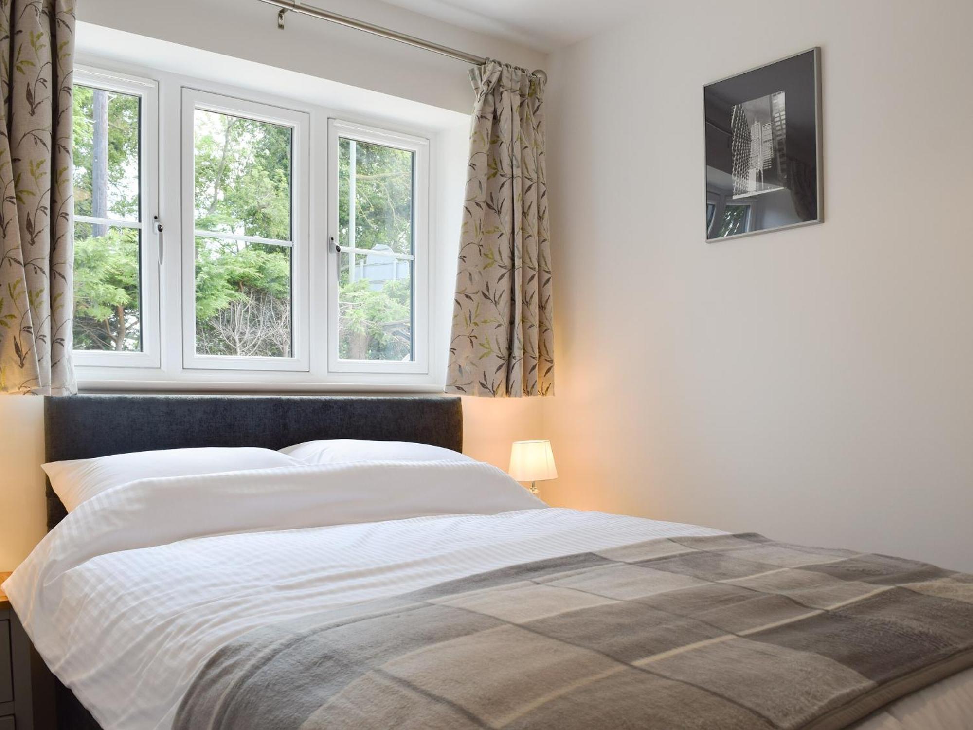Vila Southfield Steventon Exteriér fotografie